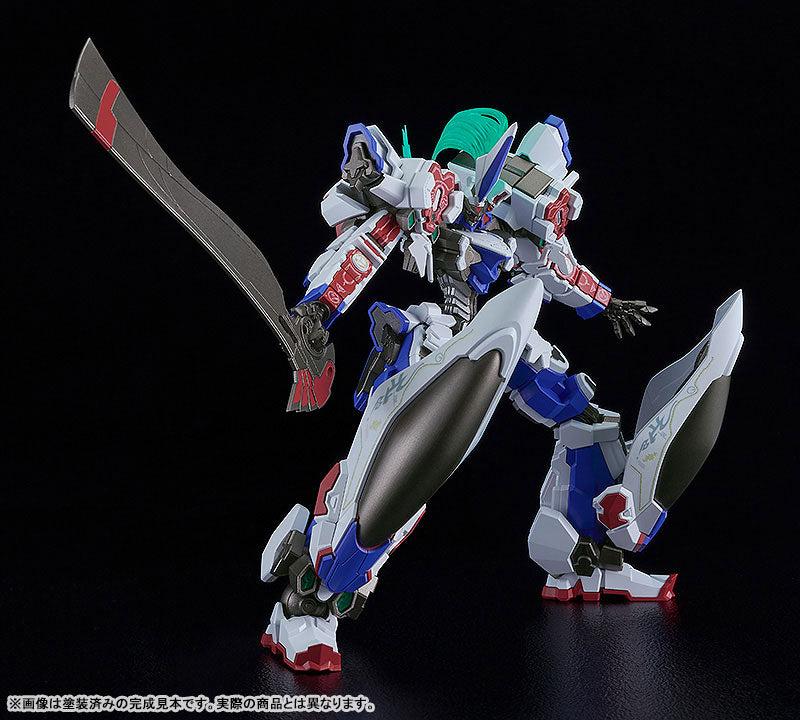 GSC MODEROID DEMONBANE - ZANMA TAISEI DEMONBANE GSC MODEROID DEMONBANE - ZANMA TAISEI DEMONBANE